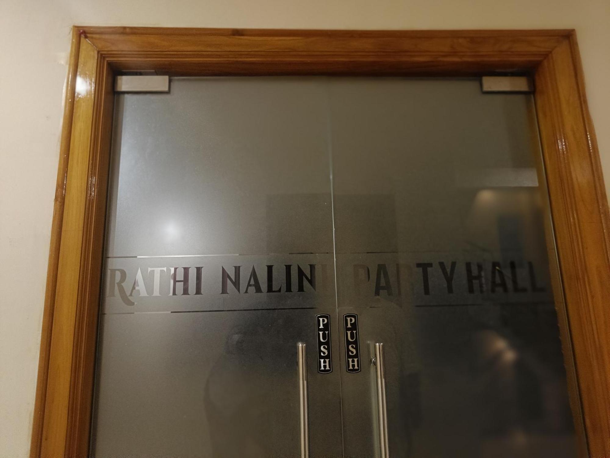 Hotel Radhma Residency Udupi Exteriör bild