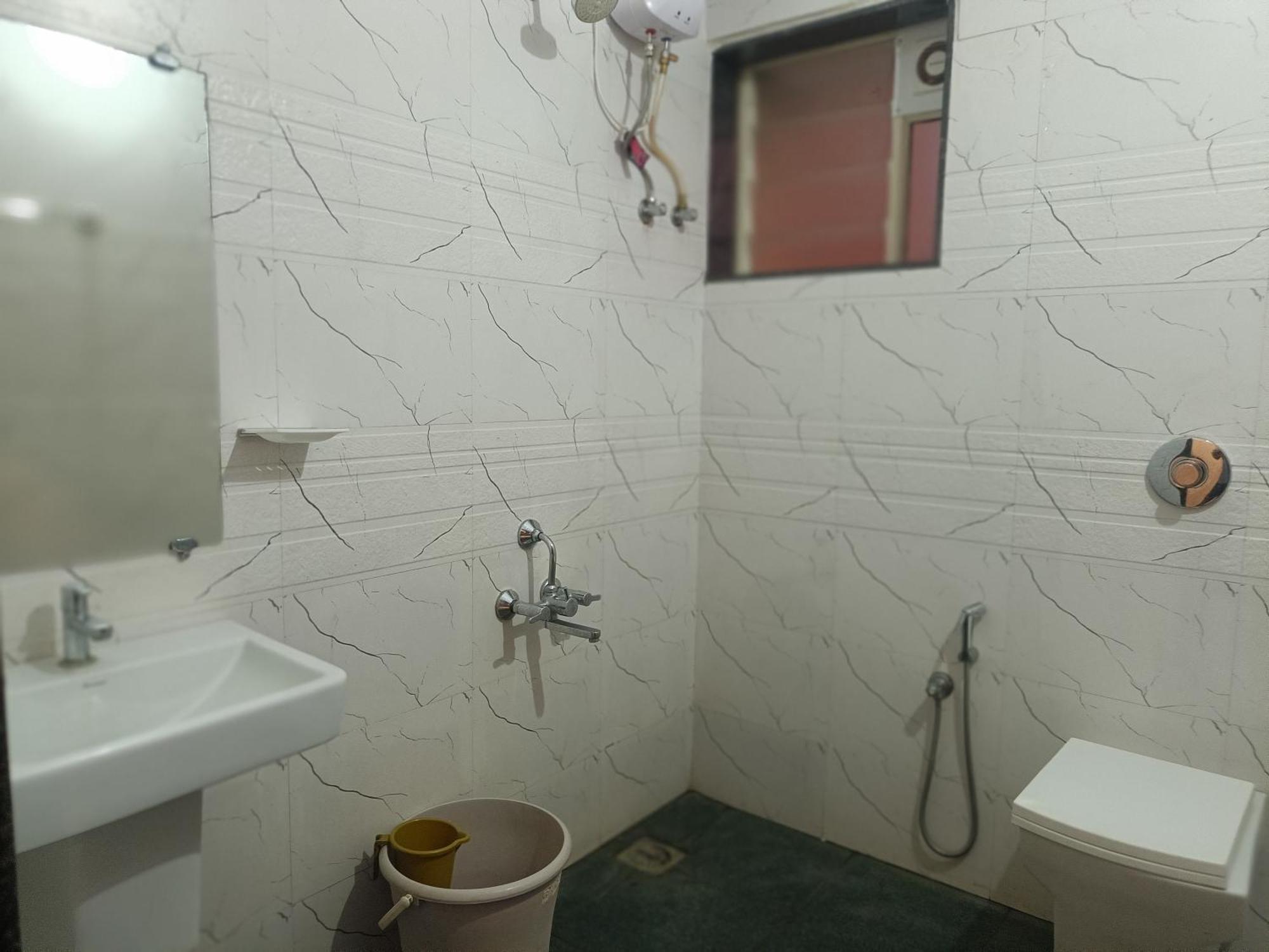 Hotel Radhma Residency Udupi Exteriör bild